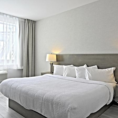 Repotel Lévis Екстериор снимка