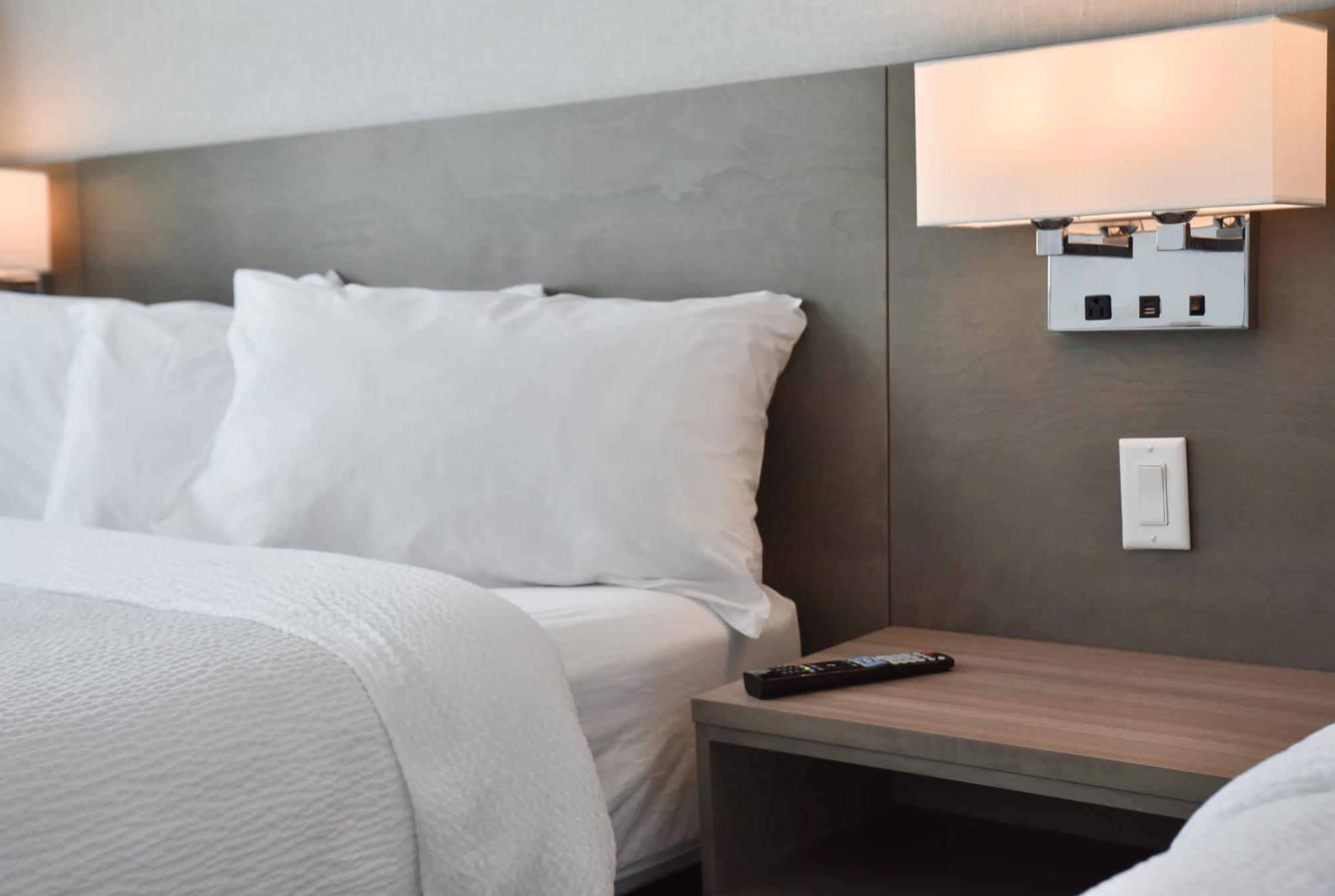 Repotel Lévis Екстериор снимка