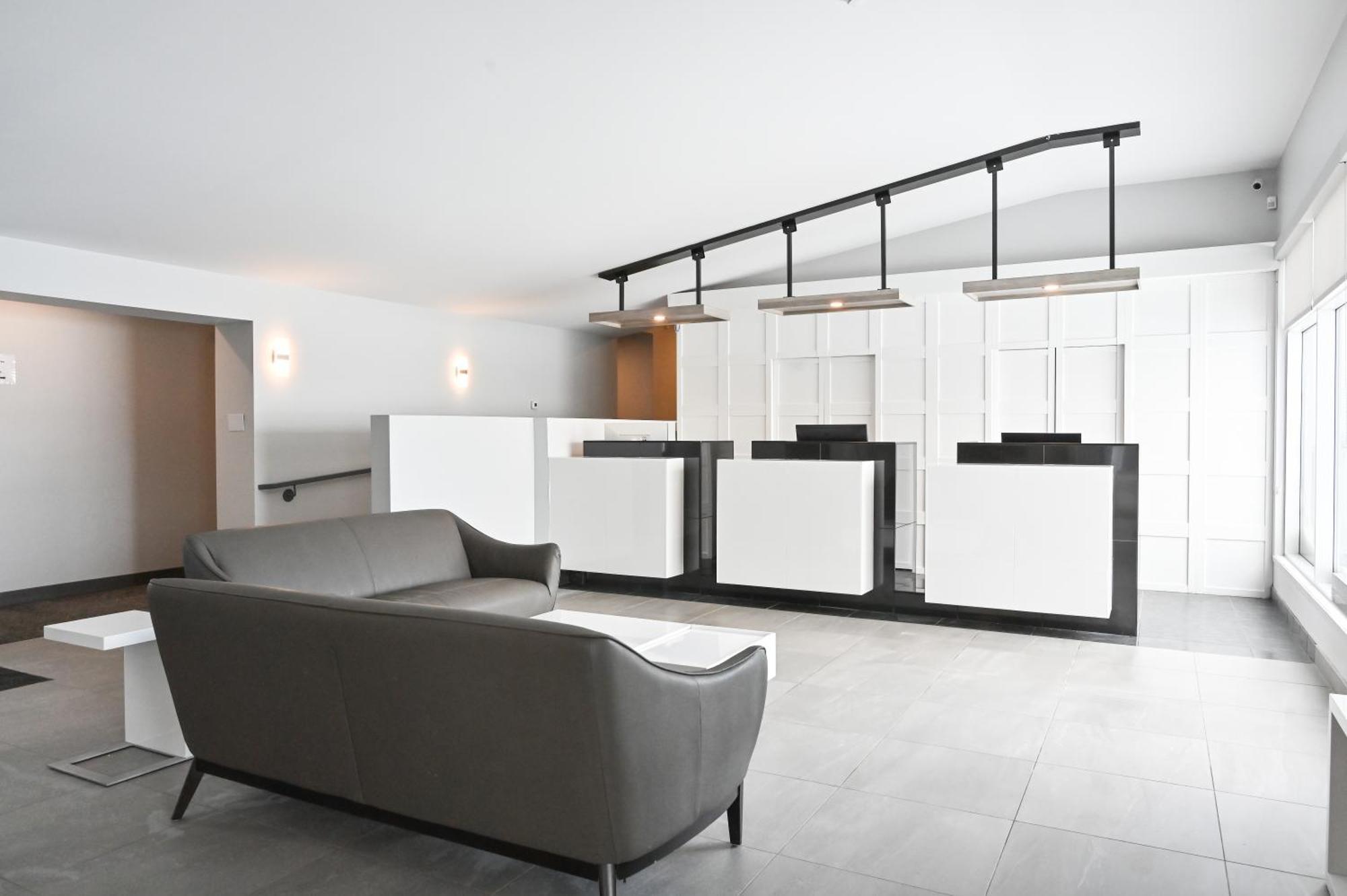 Repotel Lévis Екстериор снимка