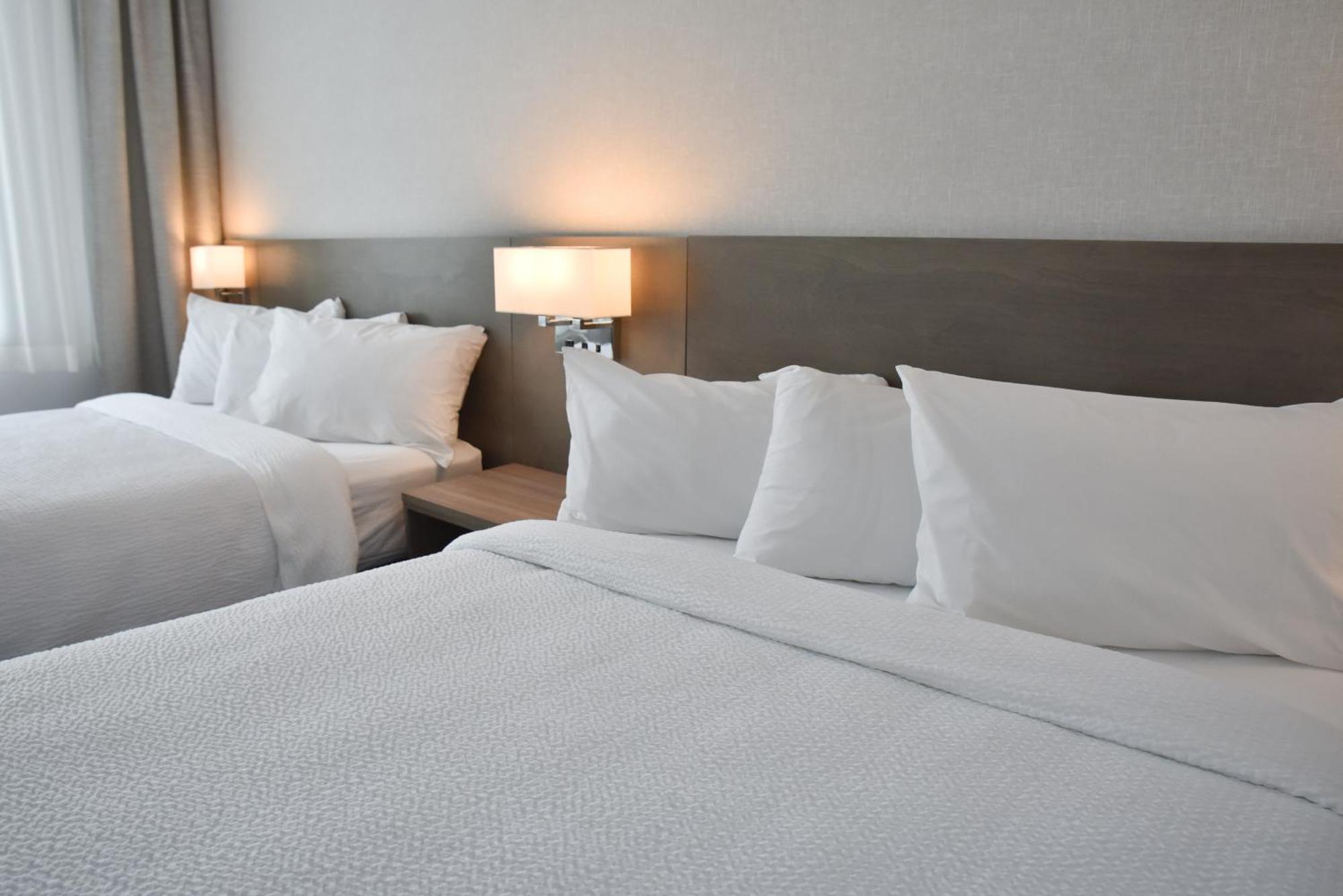 Repotel Lévis Екстериор снимка