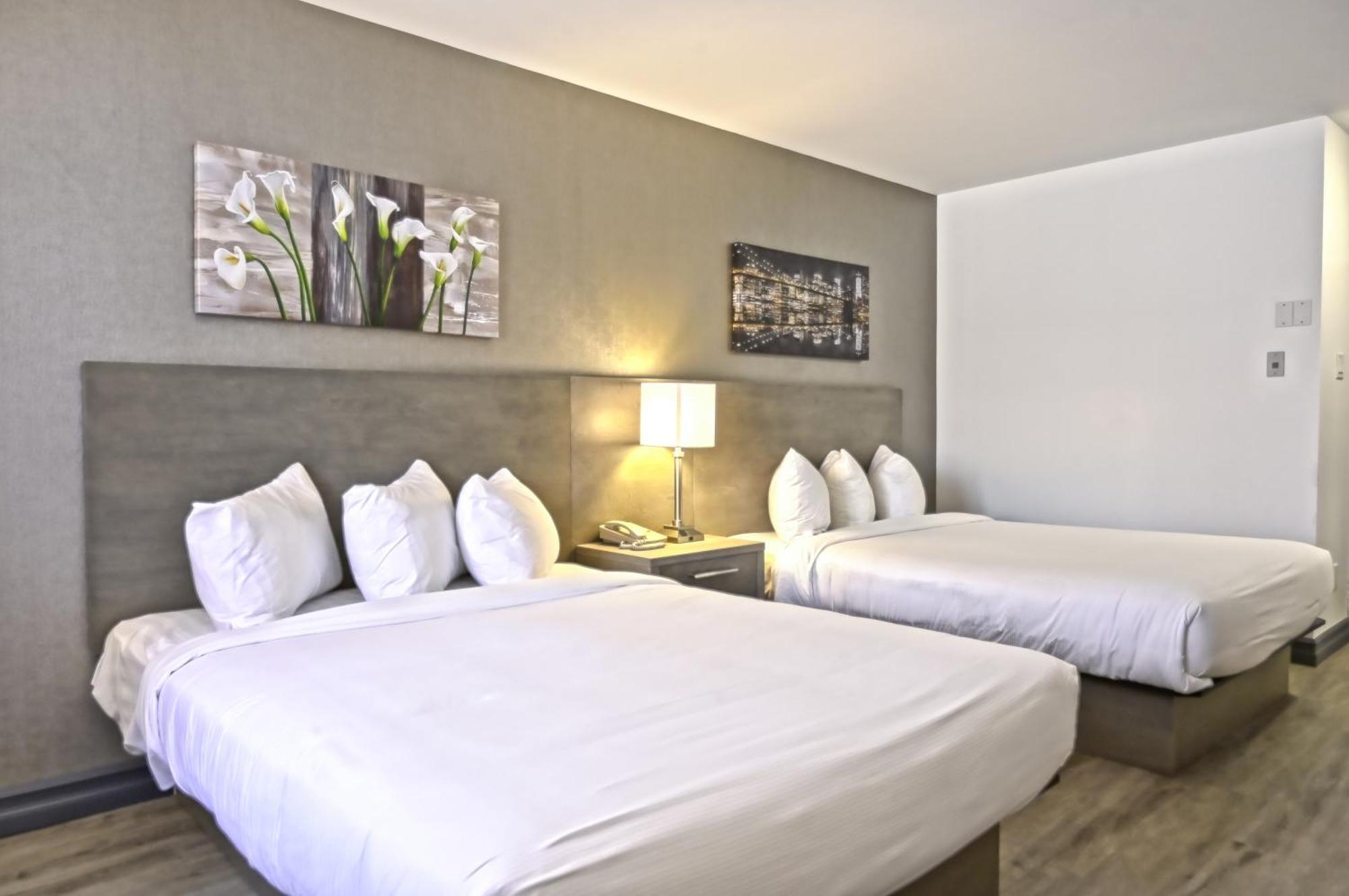 Repotel Lévis Екстериор снимка