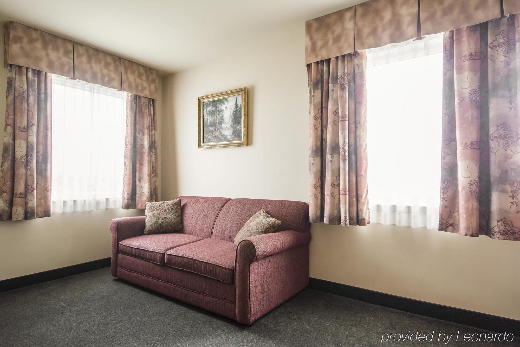 Repotel Lévis Екстериор снимка