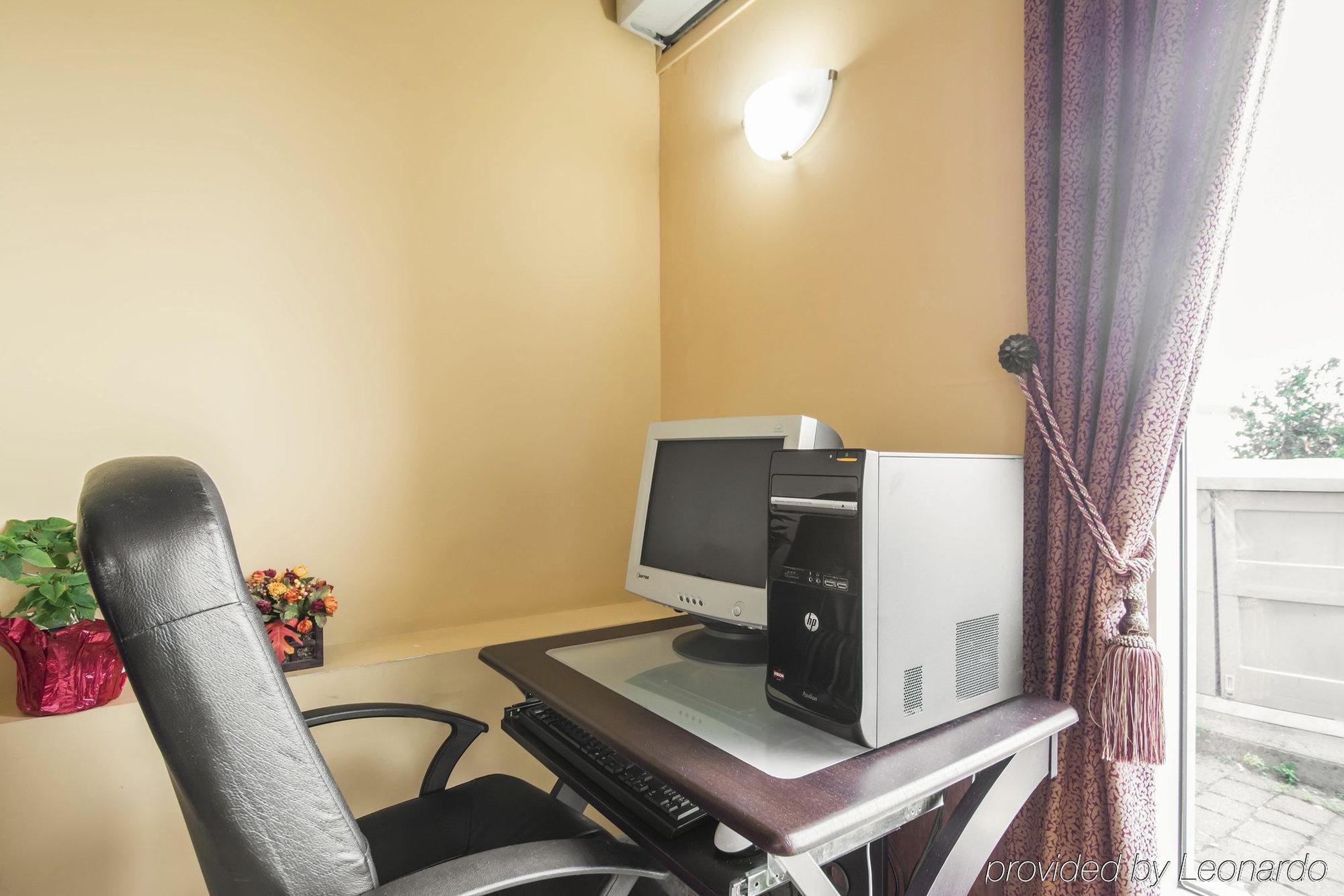 Repotel Lévis Екстериор снимка