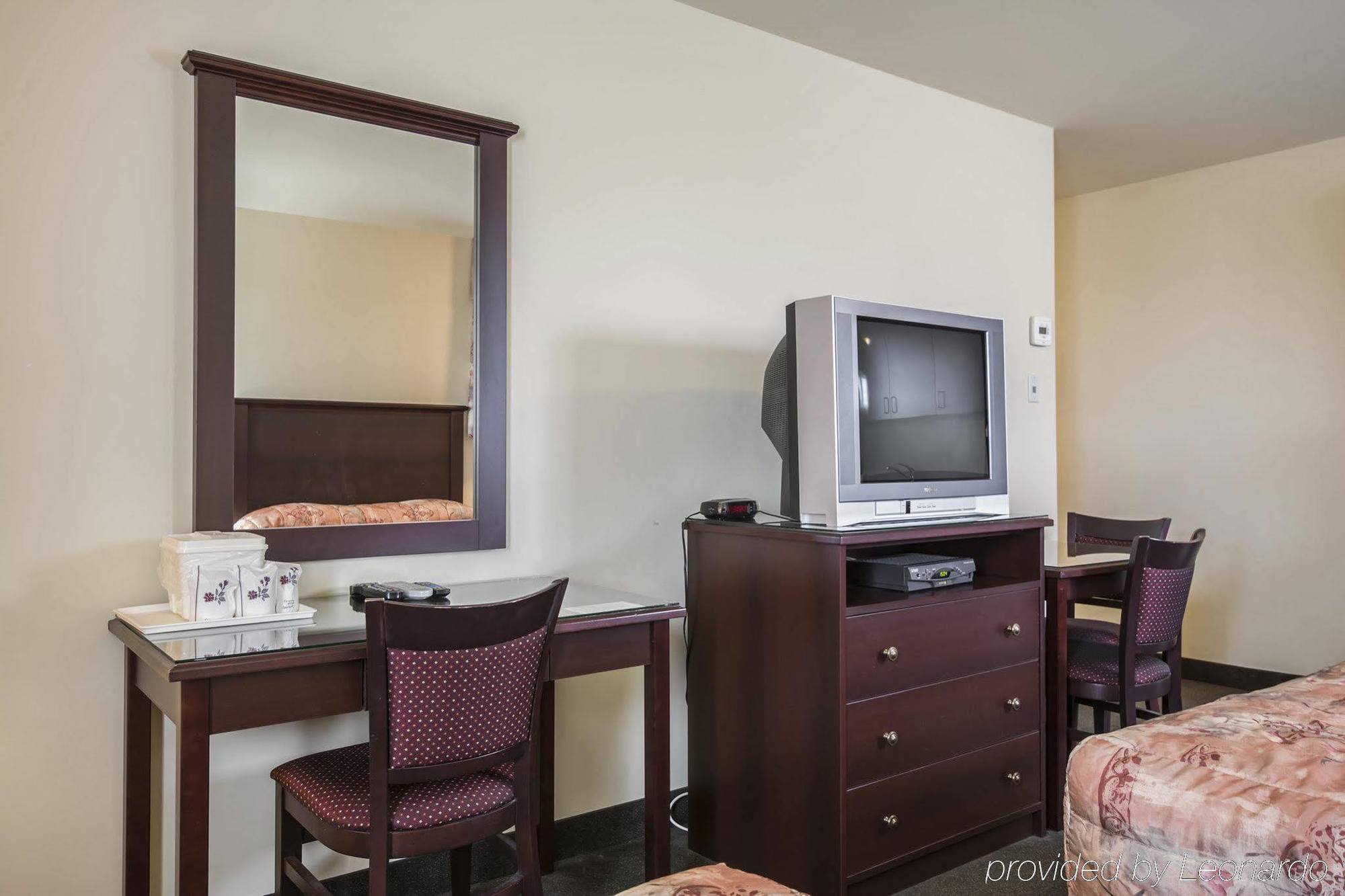 Repotel Lévis Екстериор снимка