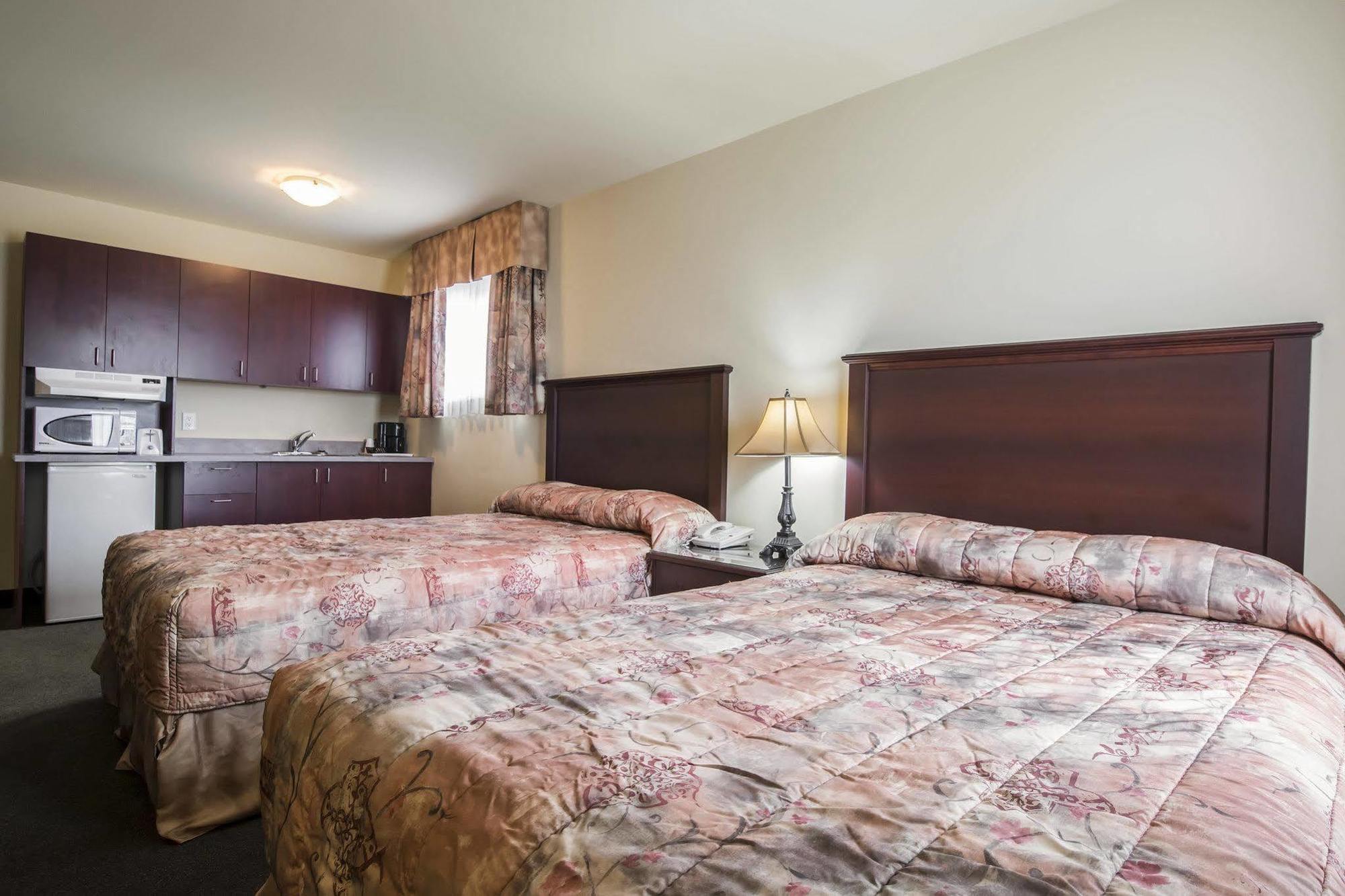 Repotel Lévis Екстериор снимка